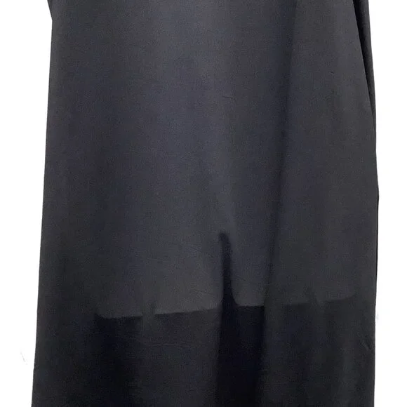 NWT Avenue Black Nightgown Size:  18-20 - Picture 6 of 8